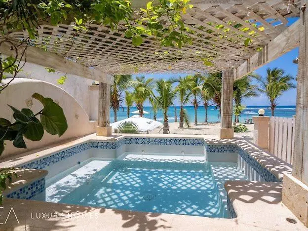 Villa Ruben Juan Dolio Repubblica Dominicana