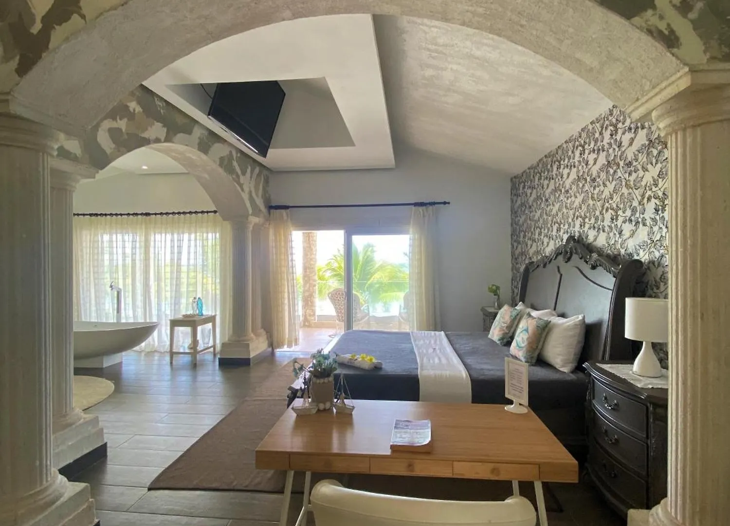 Villa Ruben Juan Dolio Repubblica Dominicana