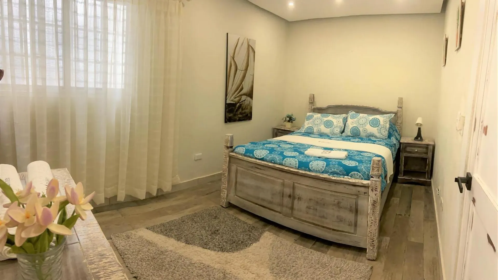 Villa Ruben Juan Dolio